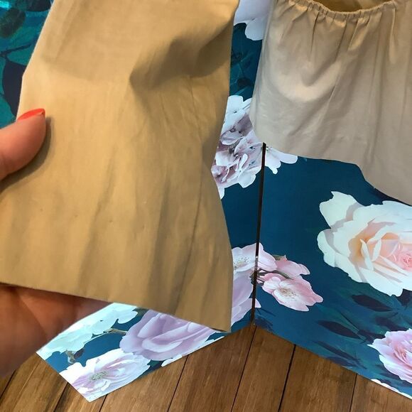 Darjani Casual Button Jacket 🤩🐝🧥 - Picture 3 of 6